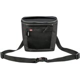 Trixie torbica za poslastice Duo Treat 20×20×5 cm antracit | shoptok.hr