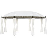  Sjenica krem-bijela 530 x 350 x 265 cm | shoptok.hr