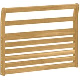 MODUL naslona za ruke 2 kom. Bijela 78,5 x 8,5 x 60 cm | shoptok.hr
