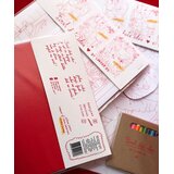LOVERS Bojanka za parove FIRST DATE IDEA - SET 1 / DINNER | Eponuda.com