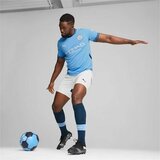  Muški Nogometni Dres Kratkih Rukava Puma Manchester City 24/25 1ª | shoptok.hr