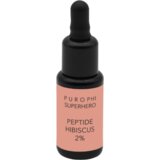 PUROPHI Superhero Peptide + Hibiscus 2% Cene