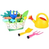  Set za malog vrtlara: vrtni alat + set za kaktuse ZA5920 | shoptok.hr