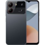ZTE blade mobilni telefon A54, 4/64 gb, sivi