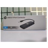 HP HUB USB AM NA 4*USB 3.0 DHC-CT110 | Eponuda.com