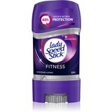 LADY SPEED STICK Fitness Gel dezodorans za tijelo za žene 65 g | shoptok.hr