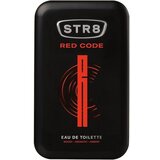 Str8 Toaletna voda Red code edt 50ml