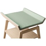 Leander® prevleka za previjalno podlogo linea™ sage green Cene