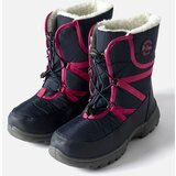 Lee Cooper - producent BIG STAR black children's boots Felicienne | Shoptok.si