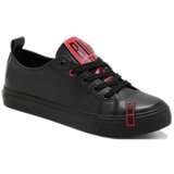 Big Star Nizke superge EE274303 Črna | Shoptok.si