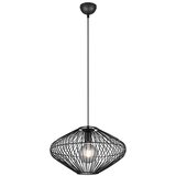 Lesnina XXXL VISEČA NIHALNA SVETILKA Cobain 38/150 cm 40 W E27 | Shoptok.si