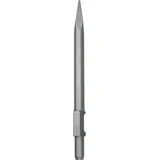 špicasto dleto za čekić za rušenje sds-hex 410 mm