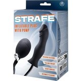  Realističan analni plug na naduvavanje | Strafe Inflatable Plug | ePonuda.com
