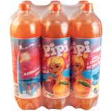 Pipi Mandarina - Lubenica 1,5l / 6 kom / XXL | shoptok.hr