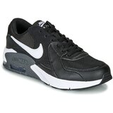 Nike AIR MAX EXCEE GS Crna | shoptok.hr