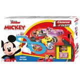 Revell Carrera set mickey the tour ( RVC63046 )