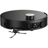 Dreame X50 Ultra Complete robotski sesalnik s samopraznilno postajo, črn | Shoptok.si