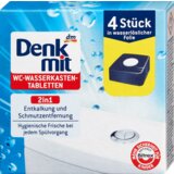 Denkmit 2in1 tablete za vodokotlić, 4x54g 4 kom | ePonuda.com