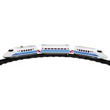 Vlak na baterije Express (396,5 cm) Slike