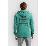 Billabong Compass Jopa s kapuco smoke pine | Shoptok.si