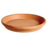 Degrea GLINENI PODSTAVEK ZALONEC 25 CM | Shoptok.si