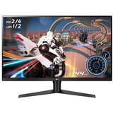 LG Monitor 80,1 cm (31,5") 32GK650F 2560x1440 Gaming 144Hz VA 5ms 2xHDMI DisplayPort Pivot 3H FreeSync NTSC72% | Shoptok.si