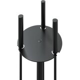  Set alata za kamin od 4 dijela 22 x 59 cm čelik | shoptok.hr