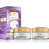 L´Oréal Paris Age Specialist 55+ set za nego kože (za zrelo kožo) Cene