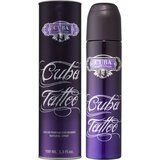 Cuba Tattoo parfumska voda 100 ml za ženske | Shoptok.si
