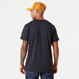 New Era New York Yankees League Essential Navy majica | shoptok.hr