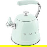 Smeg WKF01PG Cajnik u pastelno zelenoj boji 2,3 litre | shoptok.hr