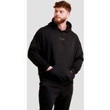 GymBeam muški duks unity black | ePonuda.com