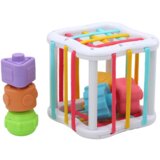  Set senzornih igračaka, toranj, obrazovne kocke, sponeri - Koala | shoptok.hr