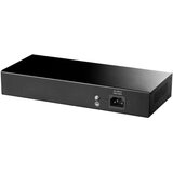 Cudy GS2008PS2 * 8-Port Layer 2 Managed Gigabit PoE+ Switch with 2 Gigabit SFP Slots, 120W | ePonuda.com