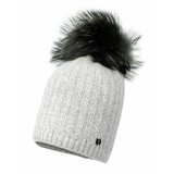 Jamiks otroška zimska kapica halsy grey | Shoptok.si