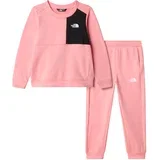 Kid Performance Fleece Set set