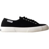 Superga Nizke superge 291595 Črna | Shoptok.si