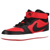 Nike Modne superge Court Borough Mid 2 Rdeča Cene