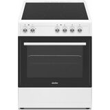 Simfer steklokeramični štedilnik 6045 sedbb | Shoptok.si