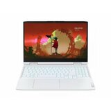 Lenovo ideapad gaming 3 15ARH7 ryzen 5 6600H 16GB ram 512GB nvme ssd 15.6 full hd ips 165Hz rtx 3050 ti 4GB win 11 refurbished laptop Cene