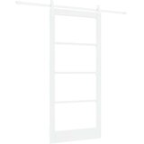  Klizna vrata ORKDAL Bijelo 93 x 202 cm | Eponuda.ba