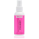 Revolution Super Matte Fix Mist podlaga in pršilo za fiksacijo v enem z mat učinkom 50 ml Cene