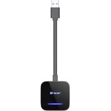 Tracer Brezžični adapter CarLink PRO za CarPlay in Android Auto črne in srebrne barve, (5000261859) Cene