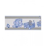 MARBURG Bordura 5x0,17m 71617 Cijene