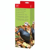 Natural strašilo za golobe swissinno control (vrana, dolžina: 36 cm) Cene