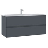 Hanah home Ormarić sa umivaonikom Nest 121 v2 631 | Eponuda.com