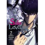 Diamond Comic Distributors Chugong - Solo Leveling, Vol. 7 | Eponuda.com