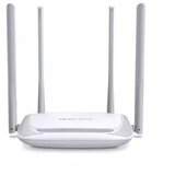 Mercusys mw325r v3.0 , 300mbps enhanced range wireless Lan router (62811) ( 25068 ) | Eponuda.com