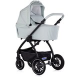 Chipolino dječja kolica 3u1 Prestige Matcha | shoptok.hr