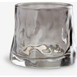  Svećnjak fi 7xV7cm siva SDP Cene